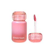 Crème pour les lèvres hydratante et soyeuse GOGO TALES 4,4 g