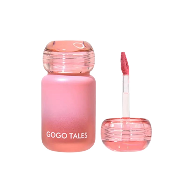 Crème pour les lèvres hydratante et soyeuse GOGO TALES 4,4 g