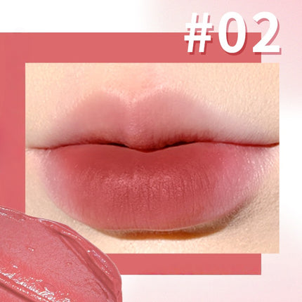 GOGOTALES - Moist Silky Lip Cream 4.4g
