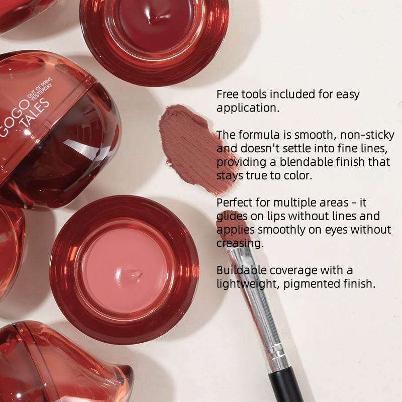 GOGOTALES - Multi Purpose Cream 4.7g