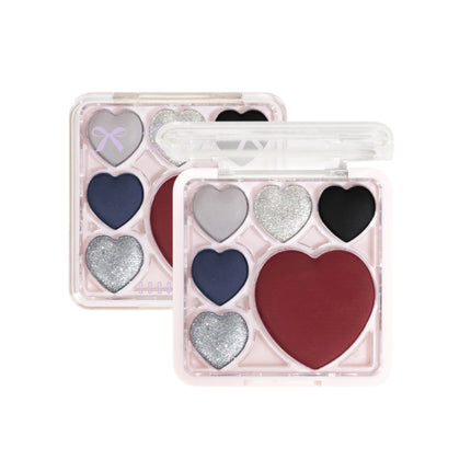 GOGOTALES - Soft Comprehensive Powder Palette 12g