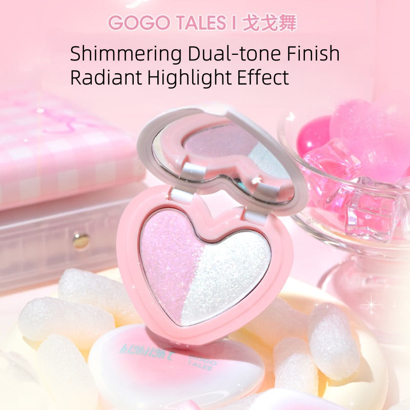 GOGO TALES Soft Focus Pâtisserie Highlight 6g