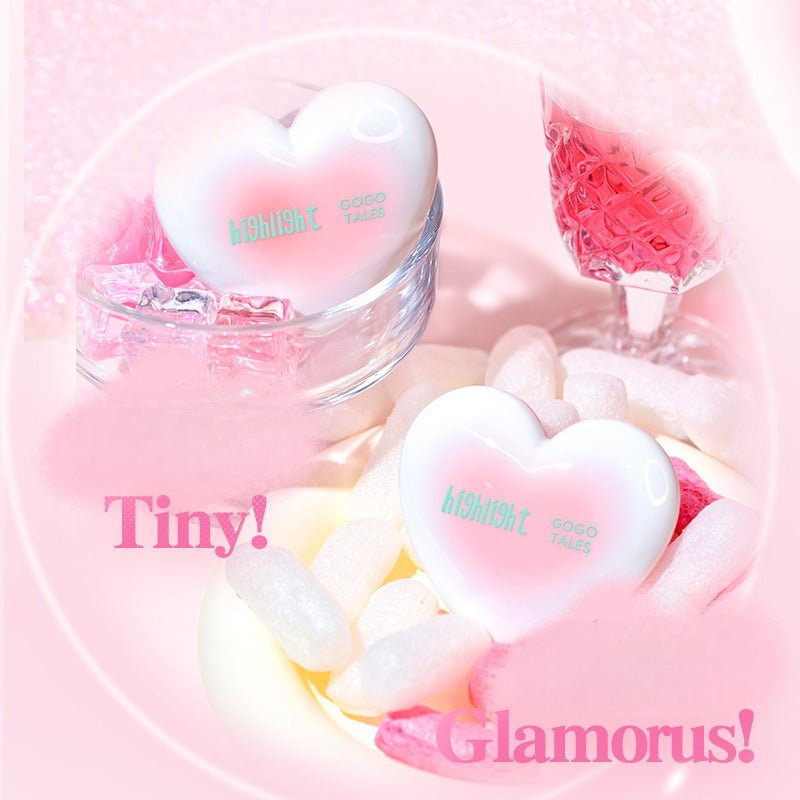 GOGO TALES Soft Focus Pâtisserie Highlight 6g
