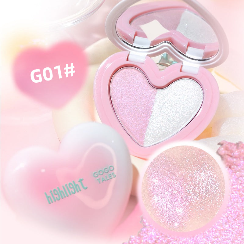 GOGO TALES Soft Focus Pâtisserie Highlight 6g