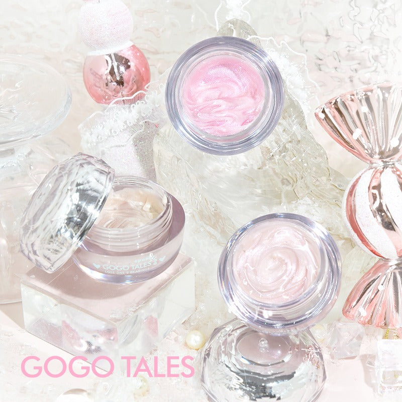 GOGO TALES Surligneur scintillant Starlight 8 g