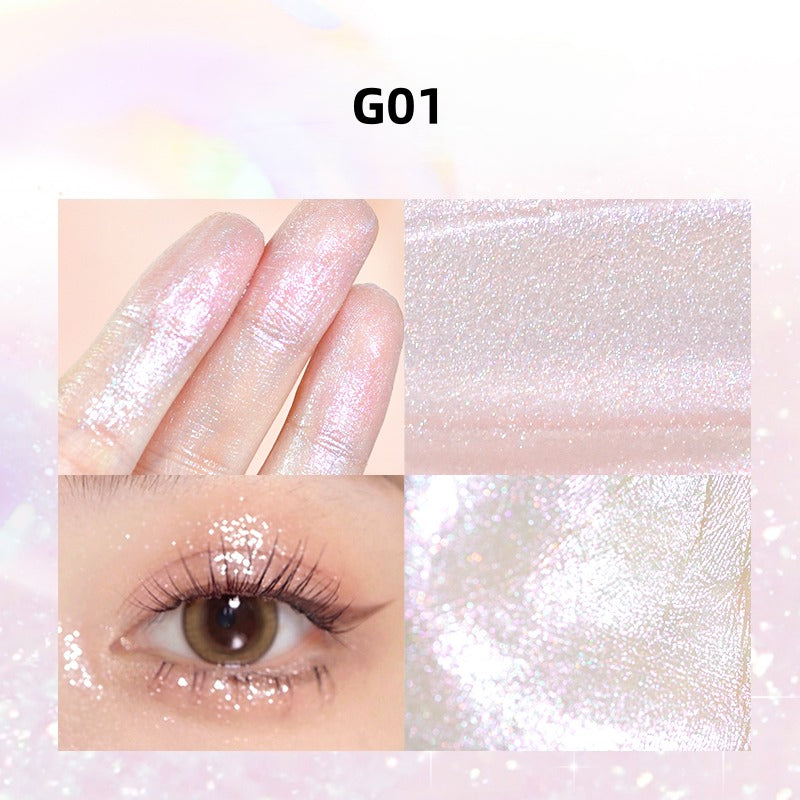 GOGO TALES Surligneur scintillant Starlight 8 g