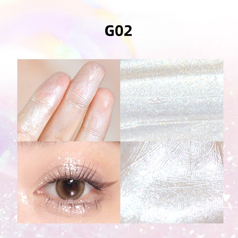 GOGO TALES Surligneur scintillant Starlight 8 g