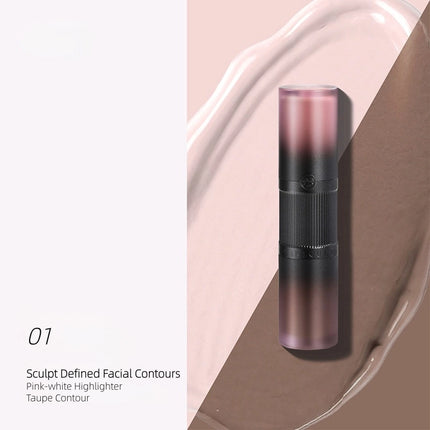 GirlCult - The Peach Blossom Spring Multi-Functional Face Liquid Color 8.5g