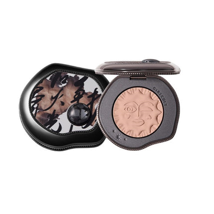 GirlCult - Four Great Inventions Cheek Blush