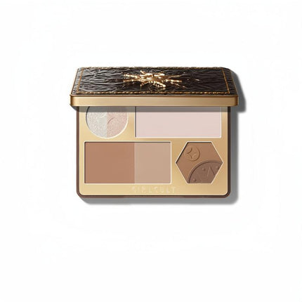 GirlCult - Complex Face Palette 15g