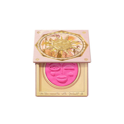 GirlCult - Enchanting Code Filter Emotional Blush