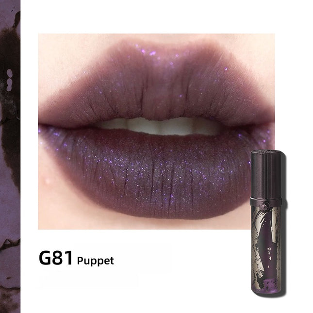 GirlCult - Lip Cream Martial World 3.8ml