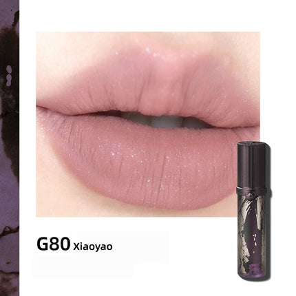 GirlCult - Lip Cream Martial World 3.8ml