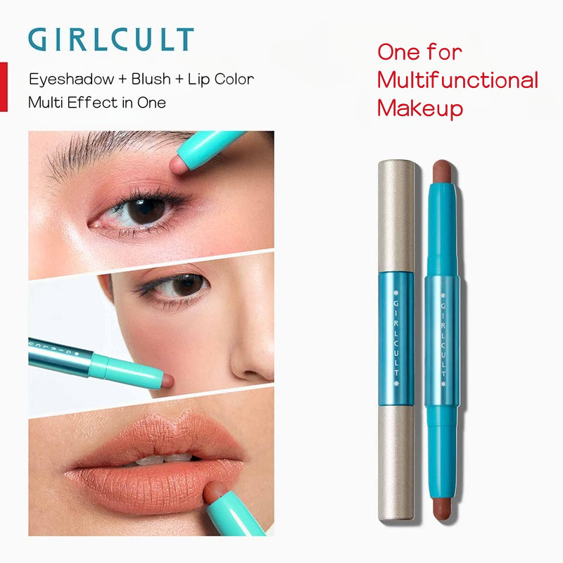 Girlcult Holiday to Nanyang Multifunction Liner 1.6g