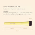 Blush Brush