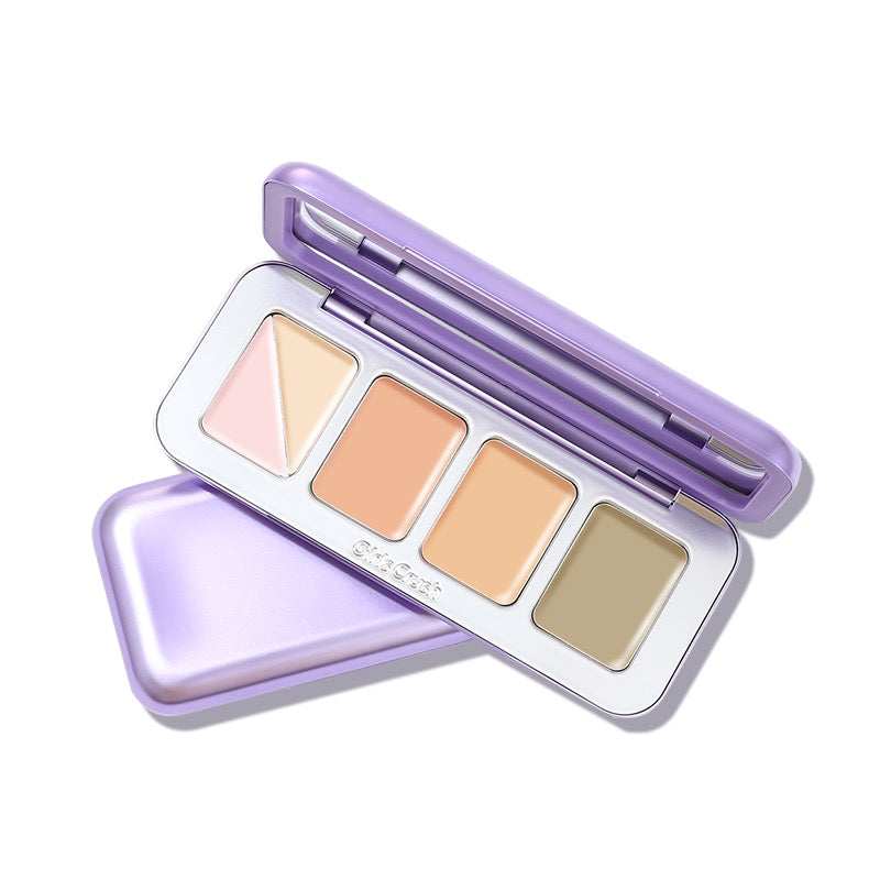 Palette anti-cernes crème GirlsCrush 7,5 g