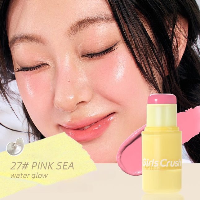 GirlsCrush Dewy Blush Stick 4.2g
