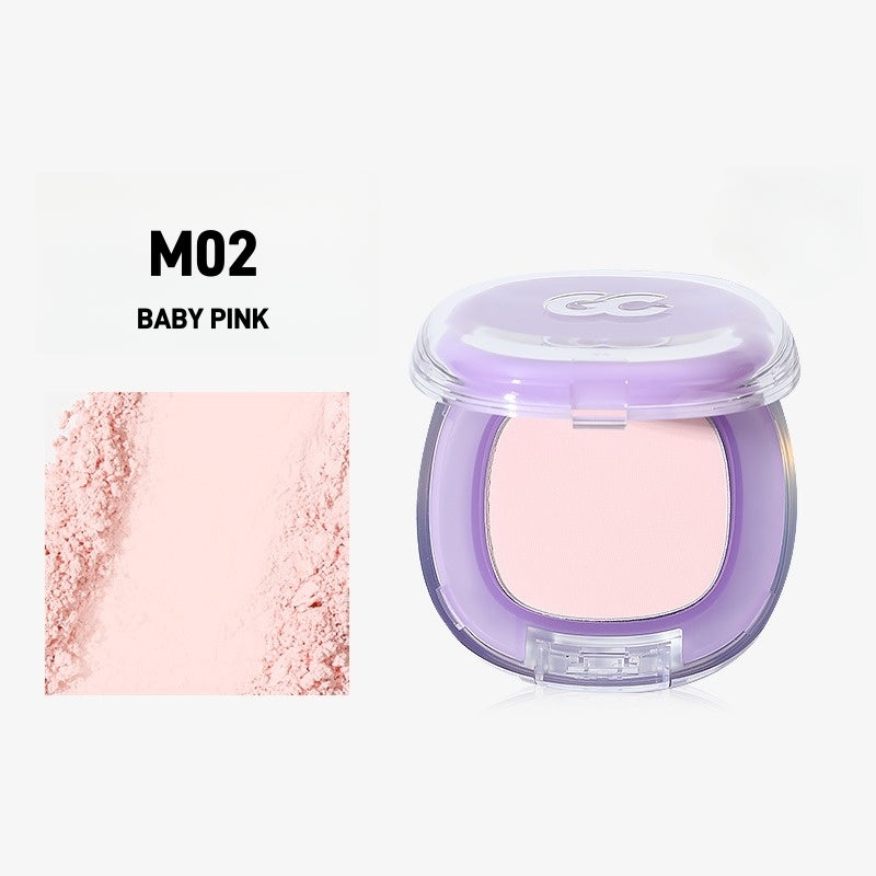 Surligneur mat doux GirlsCrush 4 g