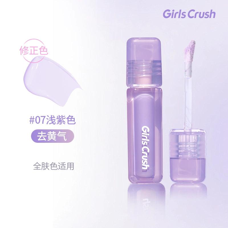 Correcteur de velours d'eau GirlsCrush 8g