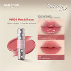 #D04 Posh Rose