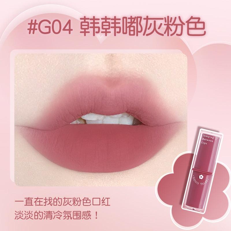 Rouge à lèvres GOGO TALES 3,7 g