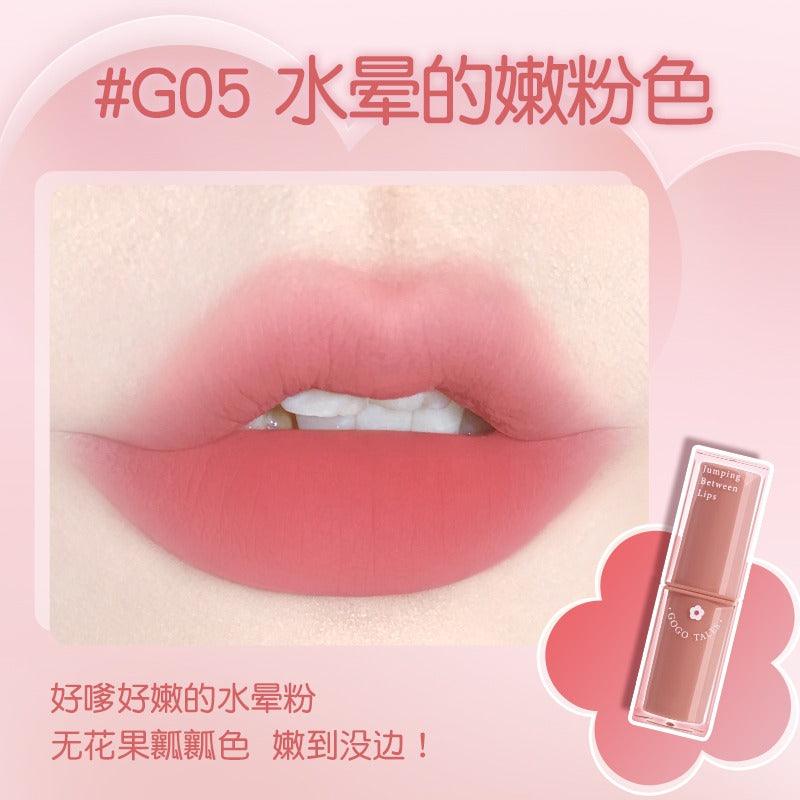 Rouge à lèvres GOGO TALES 3,7 g