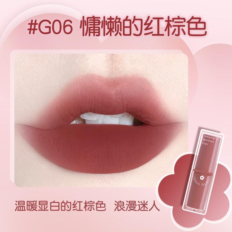 Rouge à lèvres GOGO TALES 3,7 g