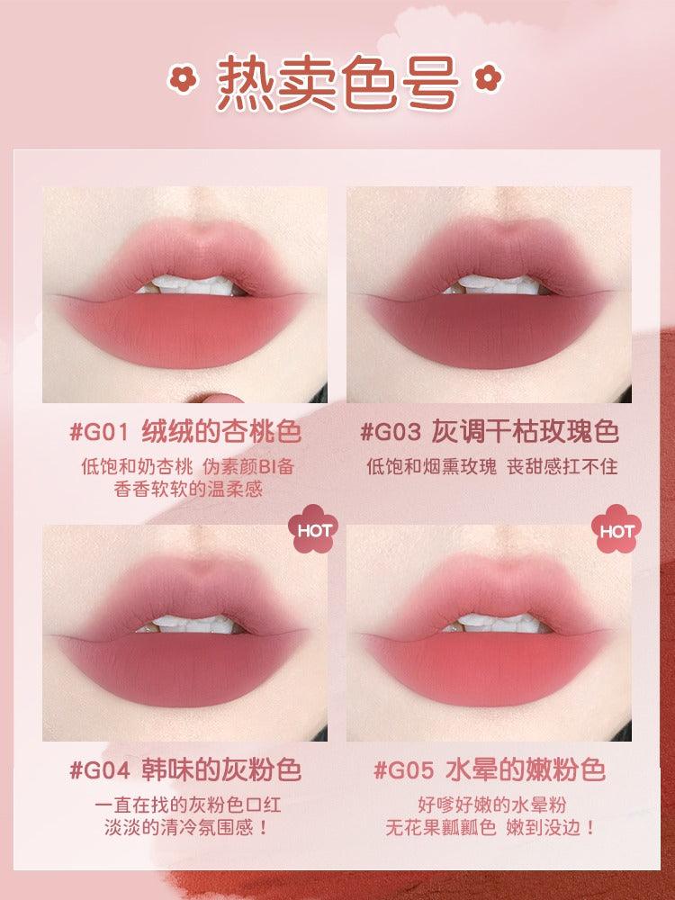 Rouge à lèvres GOGO TALES 3,7 g
