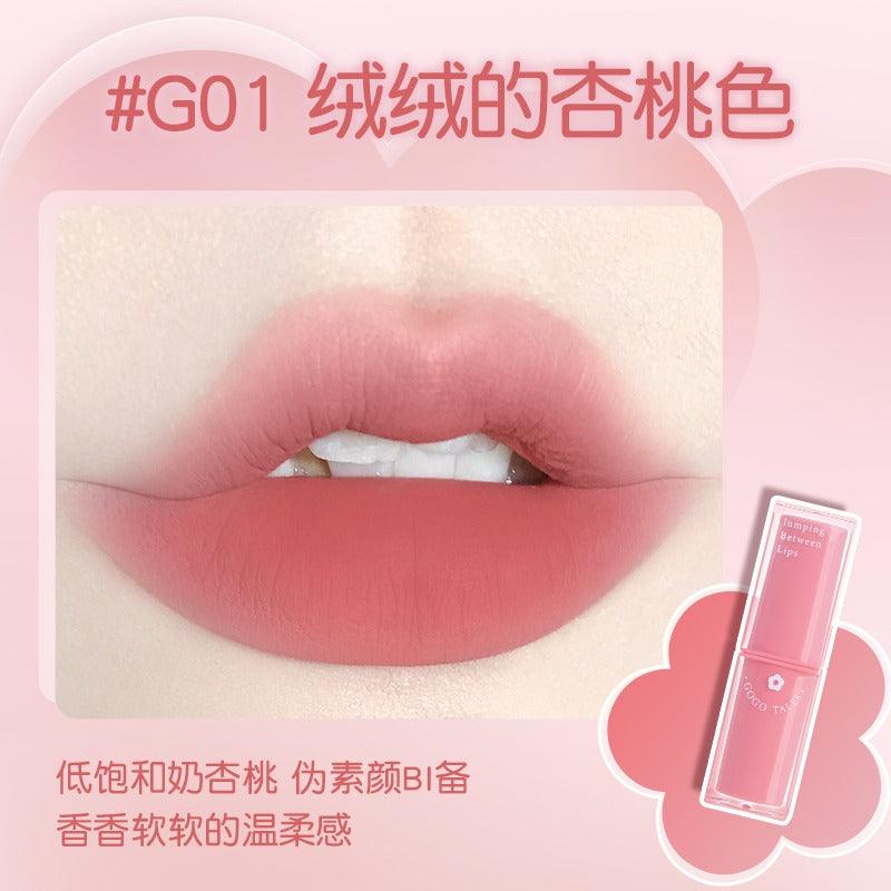 Rouge à lèvres GOGO TALES 3,7 g