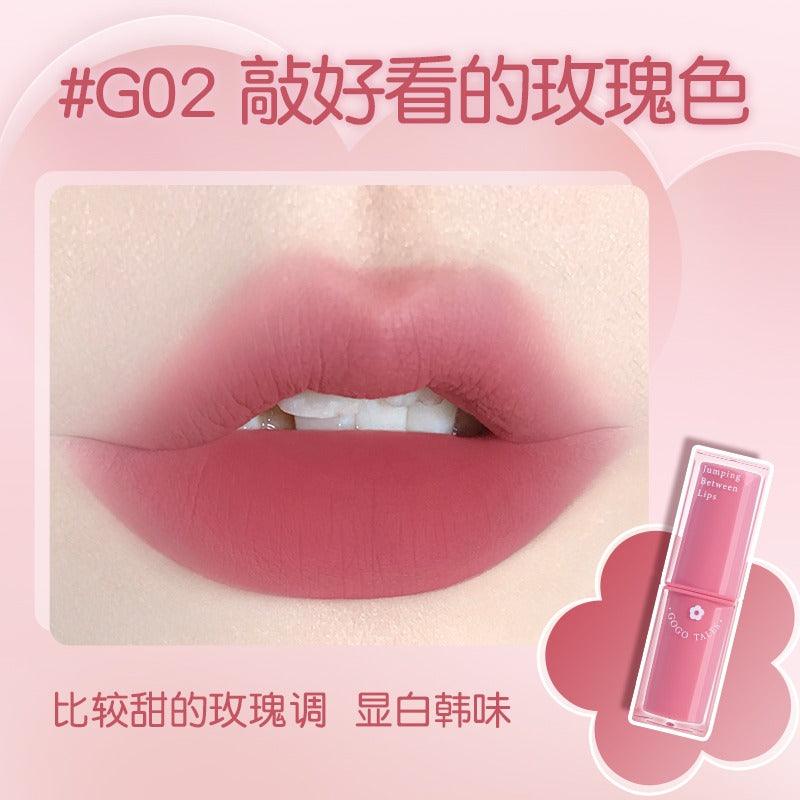 Rouge à lèvres GOGO TALES 3,7 g