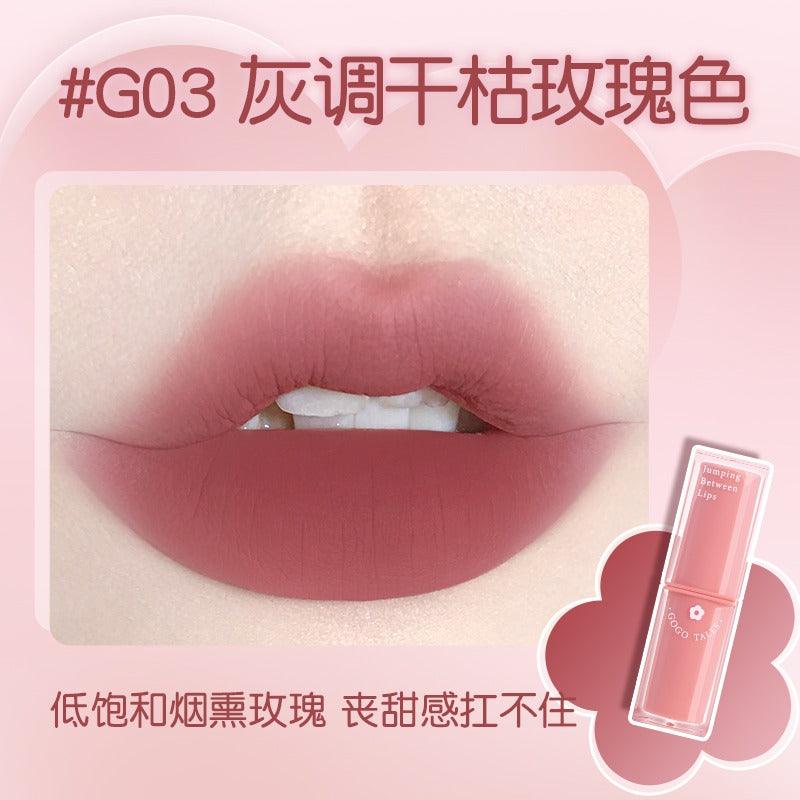 Rouge à lèvres GOGO TALES 3,7 g