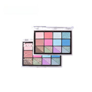 Palette de fards à paupières Light N Shadow HOLD LIVE 16,8 g