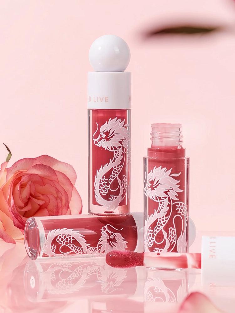 Gloss à lèvres glacé HOLD LIVE 3,5 g