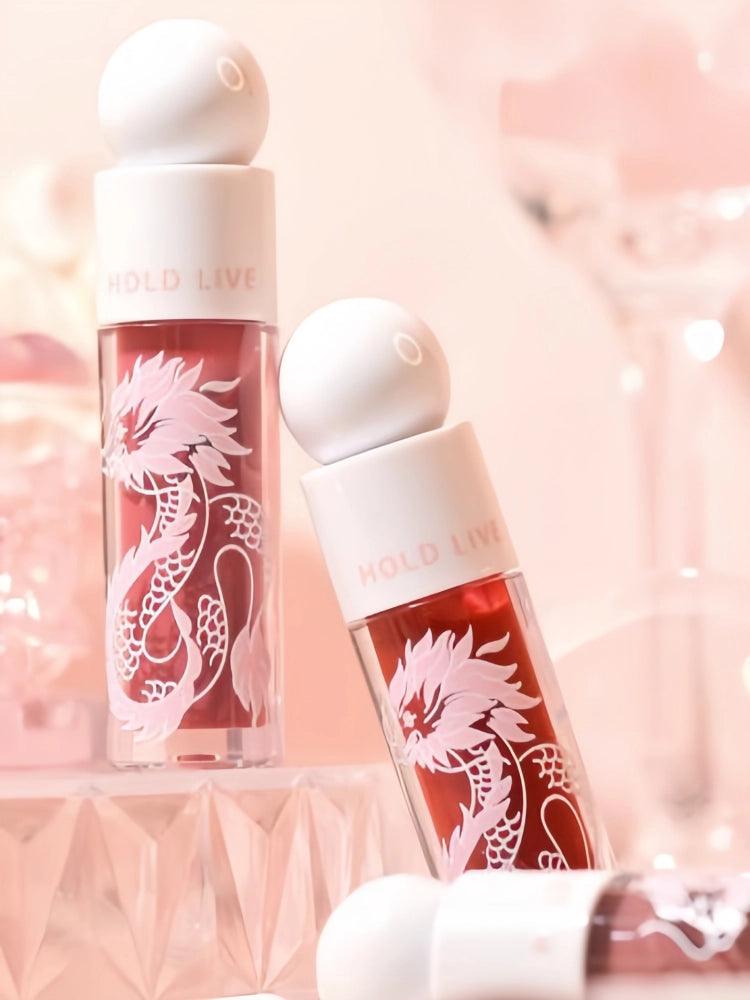 Gloss à lèvres glacé HOLD LIVE 3,5 g