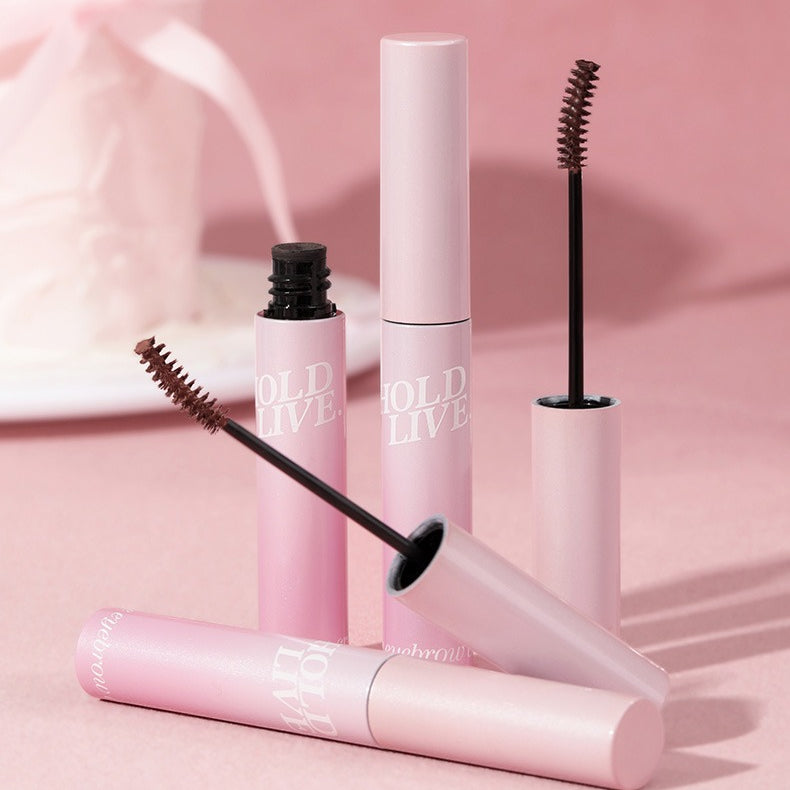 HOLD LIVE Soft Color Eyebrow Cream 3.3g