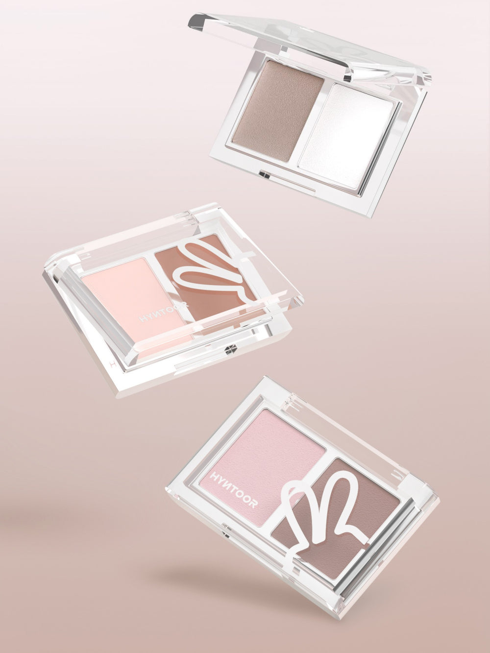 Duo Contour des Yeux HYNTOOR 3g