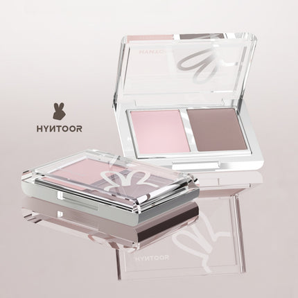 HYNTOOR - Eye Contour Duo 3g