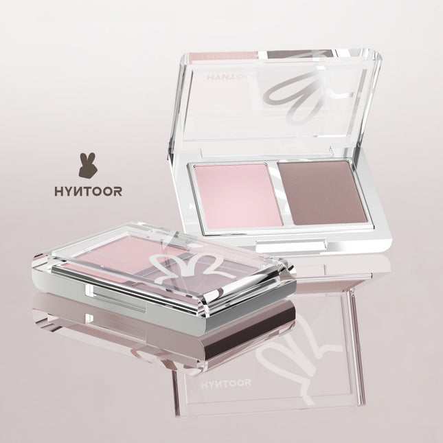 HYNTOOR - Eye Contour Duo 3g