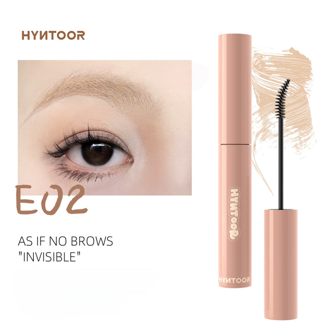 HYNTOOR Eyebrow Concealer Brow Dying 3.5g