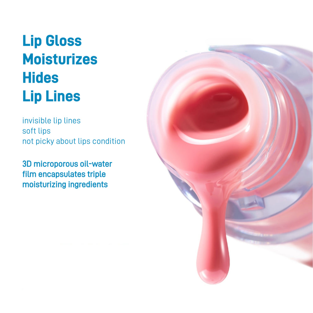 Gloss à lèvres HYNTOOR Future Planet 2 g