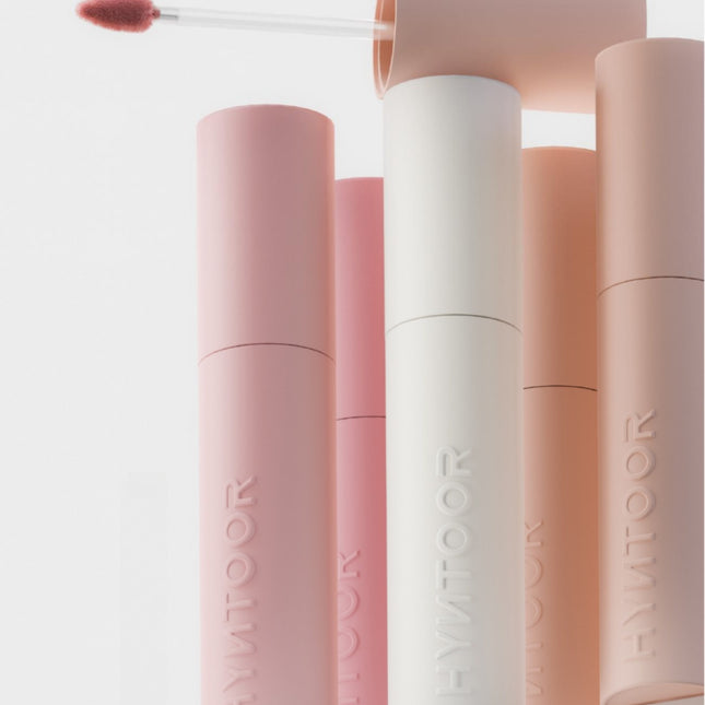 HYNTOOR - Macaron Powdery Lip Mud 3.5g