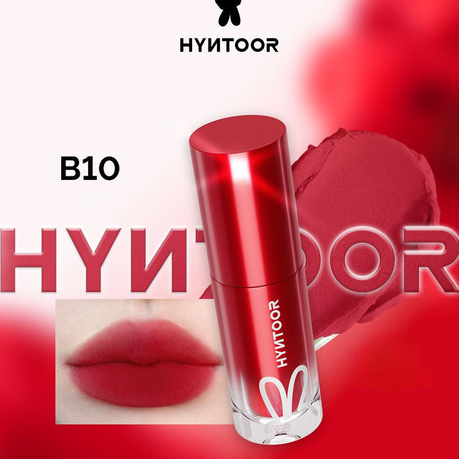 HYNTOOR - Matte Lip Mud 2.2g