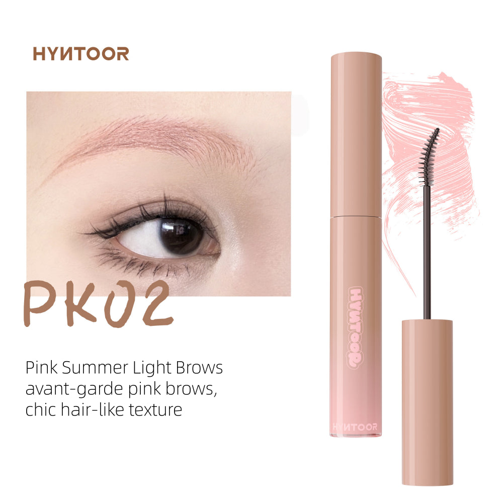 HYNTOOR Eyebrow Concealer Brow Dying 3.5g
