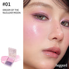 01# DREAM OF THE NUCLEAR MOON