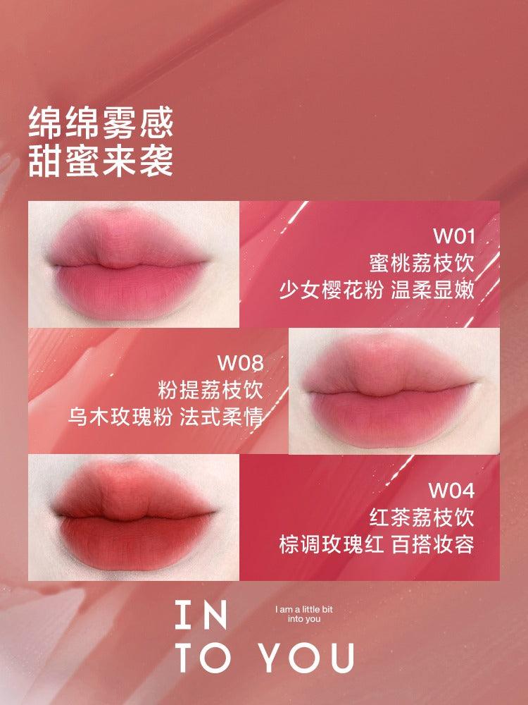 INTO YOU Watery Lip Matt 2.6g