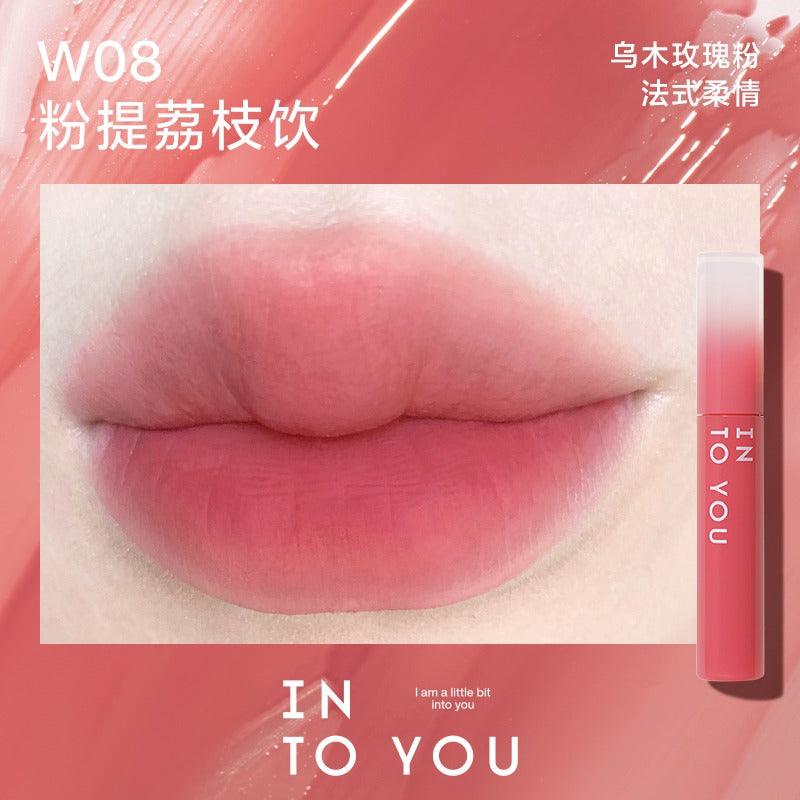 INTO YOU Watery Lip Matt 2.6g
