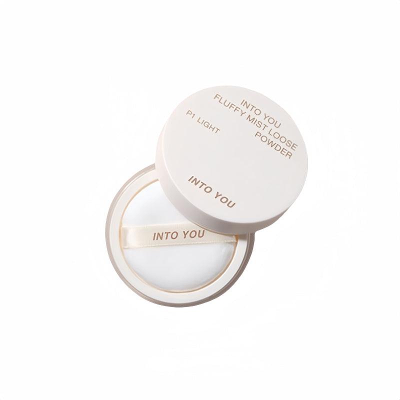 INTO YOU Fluffy Mist Loose Powder 7g