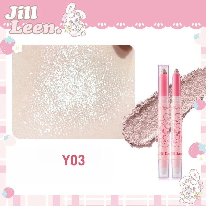 JILL LEEN 奶油眼影笔 1.2g