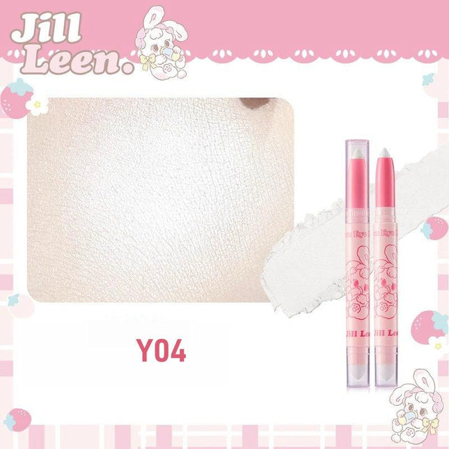JillLeen - Cream Eyeshadow Pen 1.2g