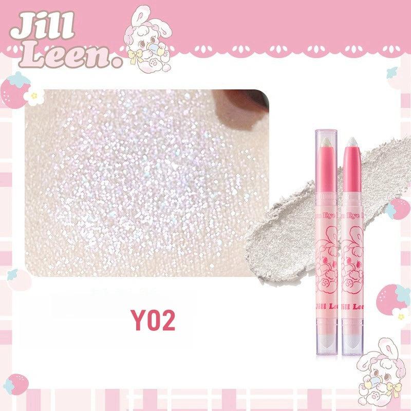 JILL LEEN 奶油眼影笔 1.2g